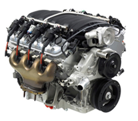 C2324 Engine